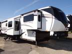 2024 Jayco North Point 382FLRB