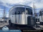2024 Airstream Basecamp X 20NB REI Special Edition
