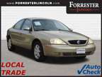 2000 Mercury Sable LS Premium