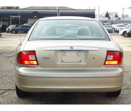 2000 Mercury Sable LS Premium is a Gold 2000 Mercury Sable LS Car for Sale in Chambersburg PA