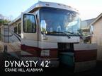 2006 Monaco RV Dynasty 42 Diamond IV