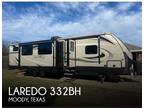 2019 Keystone Laredo 332BH