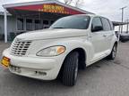 2005 Chrysler PT Cruiser