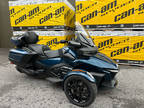 2024 Can-Am Spyder RT Limited