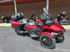 2024 Can-Am Spyder RT Limited