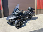 2024 Can-Am Spyder RT Limited