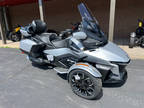 2024 Can-Am Spyder RT Limited