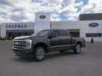 2024 Ford F350 KING RANCH