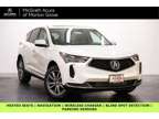 2024 Acura RDX w/Technology Package