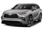 2024 Toyota Highlander Hybrid XLE