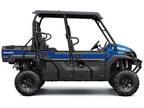 2024 Kawasaki MULE PRO-FXT 1000 LE