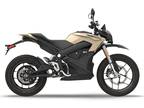 2022 Zero Motorcycles DS ZF7.2