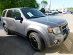 2011 Ford Escape Gray