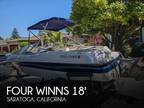 1997 Four Winns Horizon RS Boat for Sale