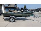 2022 Sea-Doo GTX Limited 300 Boat for Sale