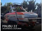 2013 Malibu Wakesetter MXZ22 Boat for Sale