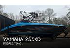 2021 Yamaha 255XD Boat for Sale