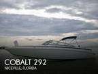 2000 Cobalt 292 Boat for Sale