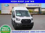 2023 Ford Transit Cargo Van