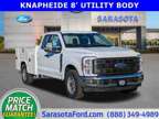 2024 Ford F-350SD XL