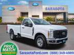 2024 Ford F-350SD XL