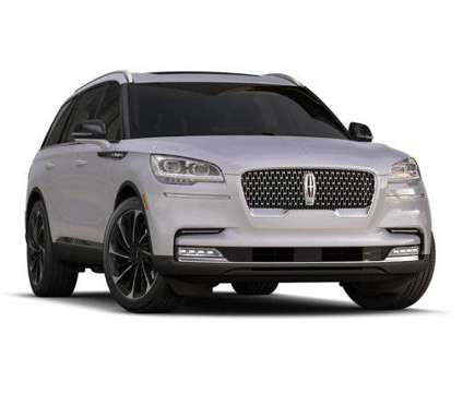 2024 Lincoln Aviator Reserve is a White 2024 Lincoln Aviator Car for Sale in Georgetown TX