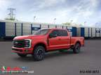 2024 Ford Super Duty F-250 SRW XLT