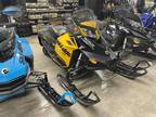 2013 Ski-Doo MID WINDSHIELD Snowmobile for Sale