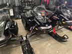 2022 Ski-Doo KYB PRO SMART-SHOX Snowmobile for Sale