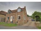 3 bedroom detached house for sale in Nordham, North Cave - 35686519 on