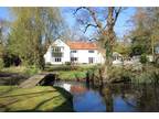 Horsefen Road, Ludham, Great Yarmouth NR29, 6 bedroom cottage for sale -