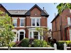 5 bedroom semi-detached house for sale in Cecil Street, Lytham St.