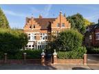 Sutton Court Road, Chiswick, London W4, 5 bedroom detached house for sale -