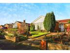 3 bedroom bungalow for sale in Highfield Road, Evesham, Worcestershire, WR11