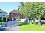 3 bedroom semi-detached house for sale in 106 Sapcote Road