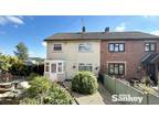 3 bedroom semi-detached house for sale in Fir Tree Close, Forest Town