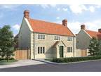 Picken Court, West Lambrook, South Petherton TA13, 4 bedroom detached house for