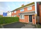 3 bedroom semi-detached house for sale in Kings Drive, Thingwall, Wirral, CH61