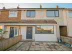 4 bedroom semi-detached house for sale in Berrylands Road, Moreton, Wirral, CH46