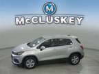 2019 Chevrolet Trax LS 145451 miles