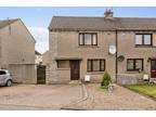 2 bedroom end of terrace house for sale in Westfield Road, Inverurie, AB51