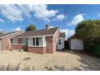 2 bedroom semi-detached bungalow for sale in Curtis Close