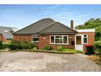 2 bedroom bungalow for sale in Portland Place, Helsby, Frodsham, Cheshire, WA6