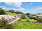 4 bedroom detached house for sale in Llandyssil, Montgomery, Powys, SY15