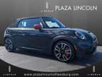 2023 MINI Convertible Classic 3090 miles