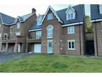 Plot 7 Ross Road, Abergavenny, Monmouthshire NP7, 4 bedroom detached house for
