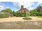 Ongar Road, Kelvedon Hatch, Brentwood CM15, 4 bedroom country house for sale -