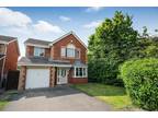 4 bedroom detached house for rent in Ringway Grove, Middleton St.