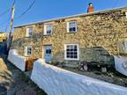2 bedroom semi-detached house for sale in Institute Hill, Porthleven, TR13