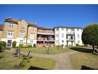 1 bedroom flat for sale in Bucklers Court, Anchorage Way, Lymington, Hampshire